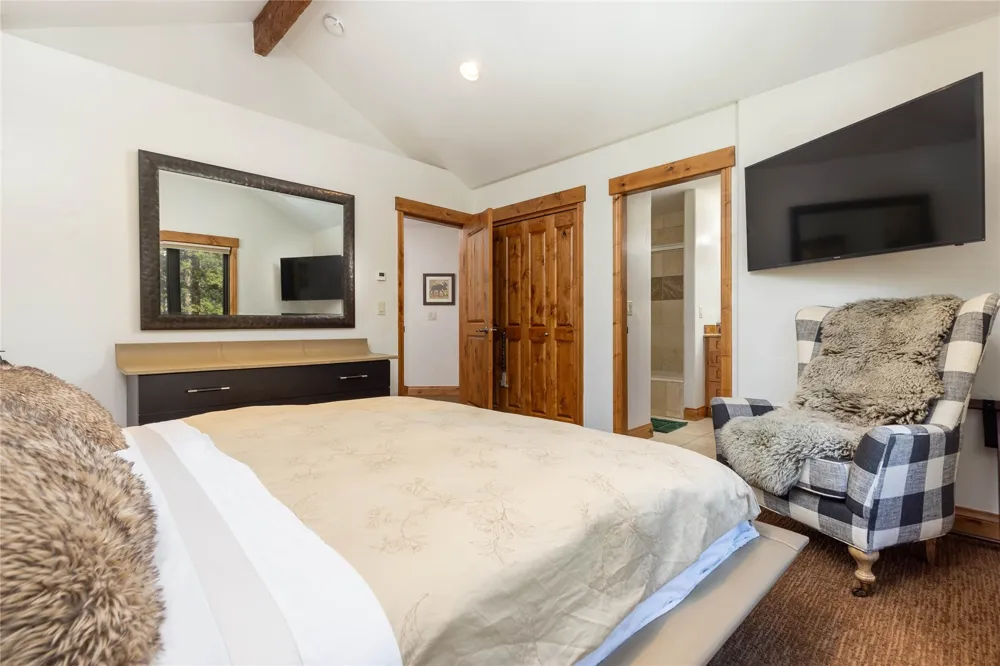 310 Whispering Pines Circle Blue River, CO 80424
