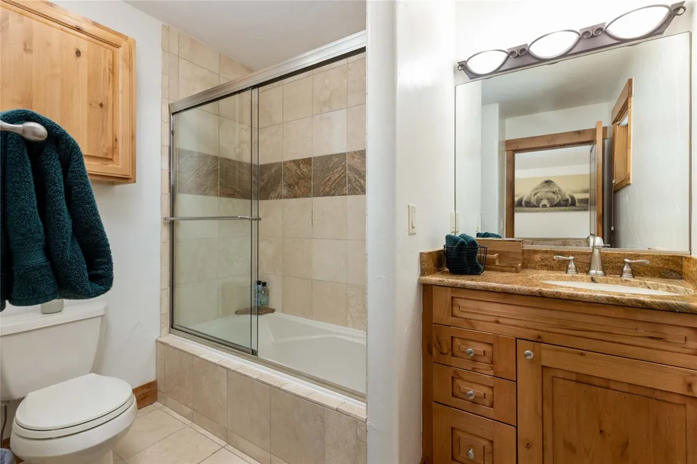 310 Whispering Pines Circle Blue River, CO 80424