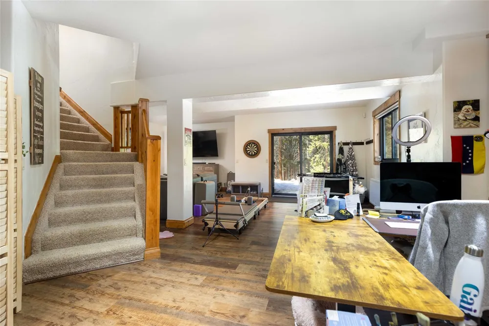 310 Whispering Pines Circle Blue River, CO 80424