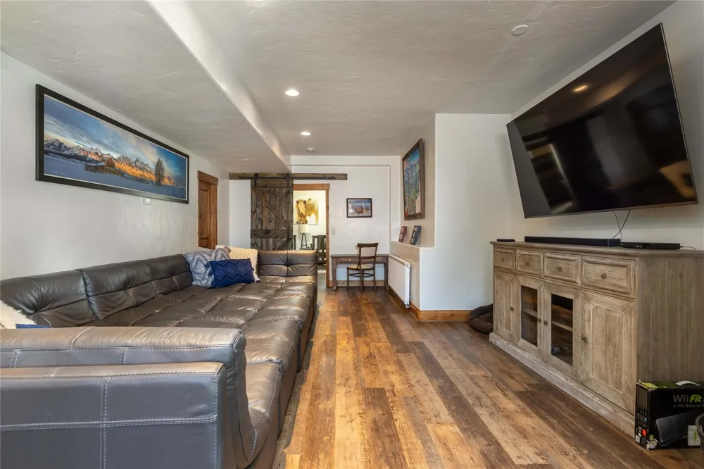 310 Whispering Pines Circle Blue River, CO 80424