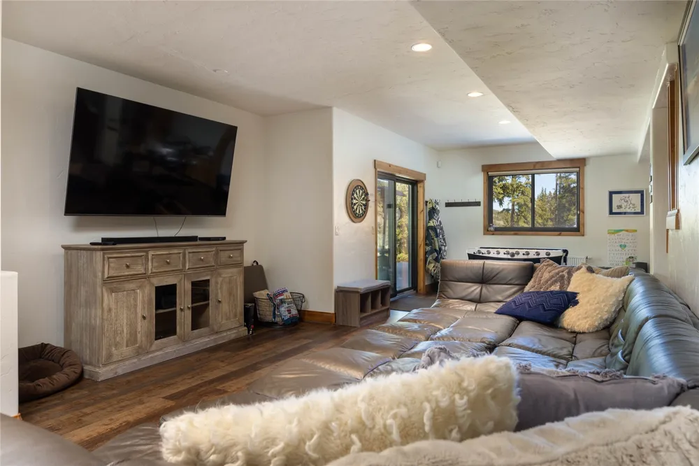 310 Whispering Pines Circle Blue River, CO 80424