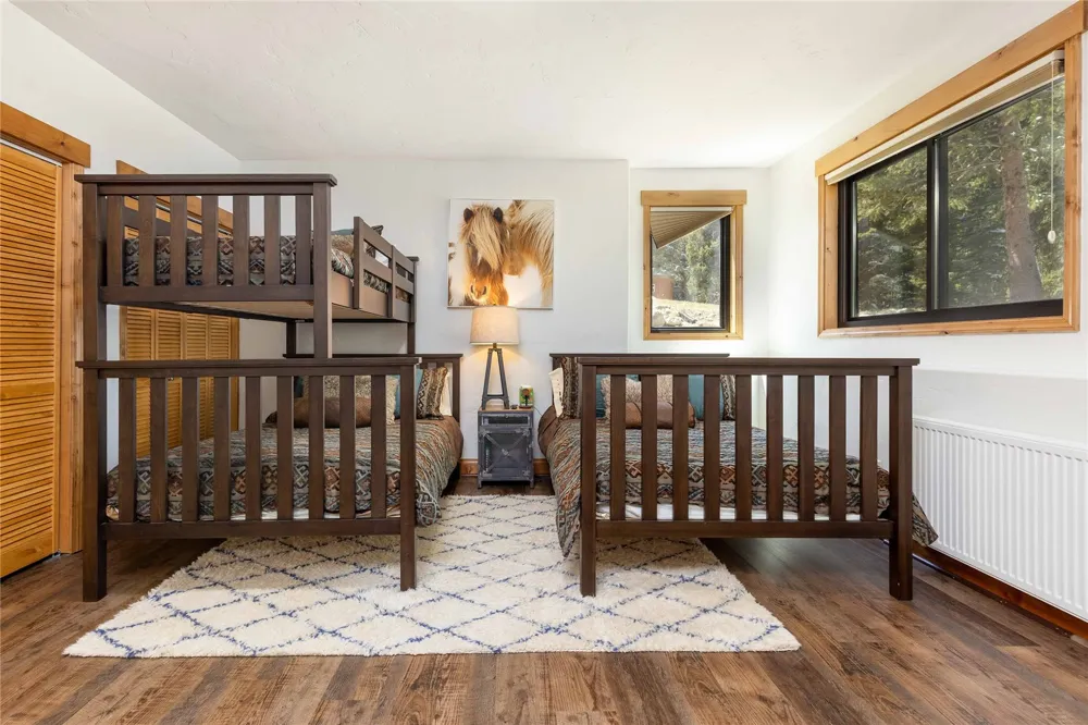 310 Whispering Pines Circle Blue River, CO 80424