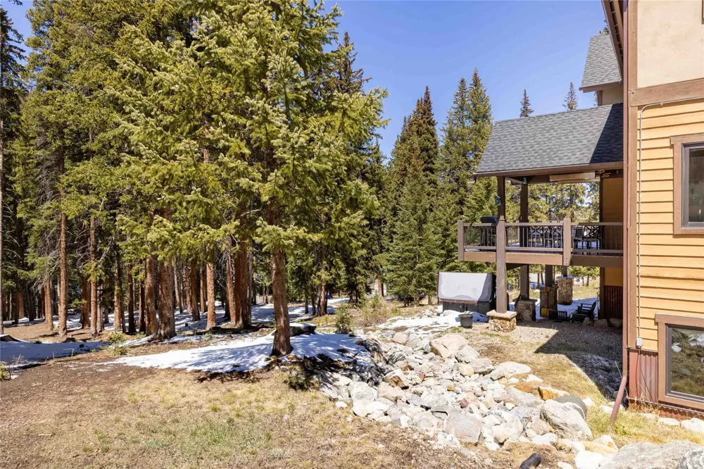 310 Whispering Pines Circle Blue River, CO 80424