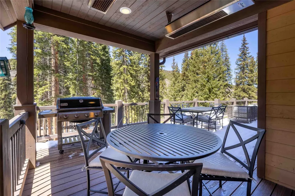 310 Whispering Pines Circle Blue River, CO 80424