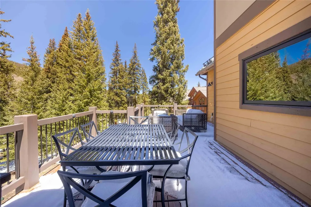 310 Whispering Pines Circle Blue River, CO 80424