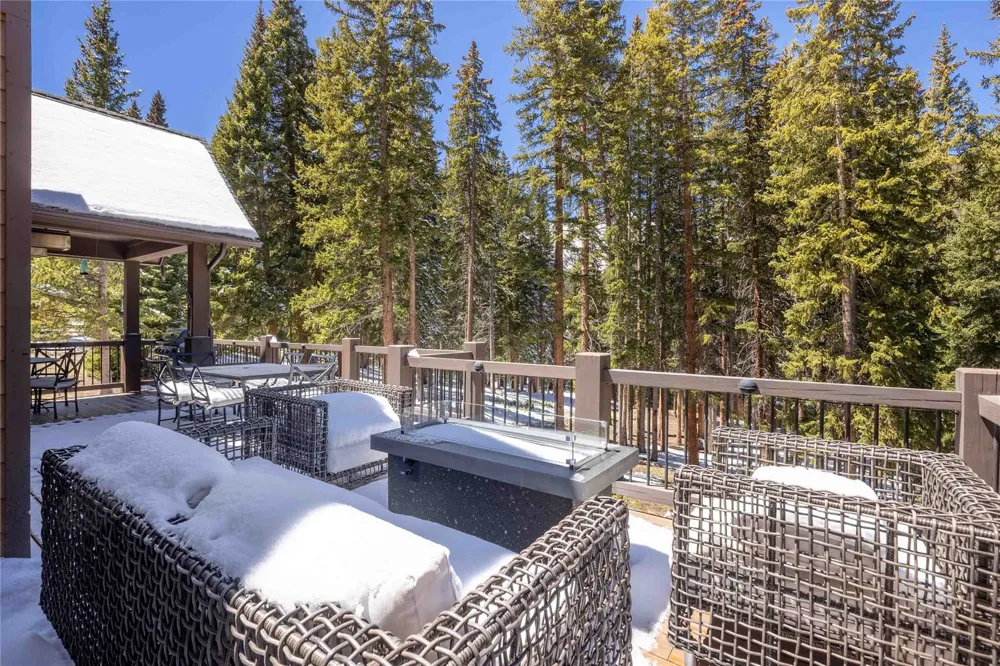 310 Whispering Pines Circle Blue River, CO 80424