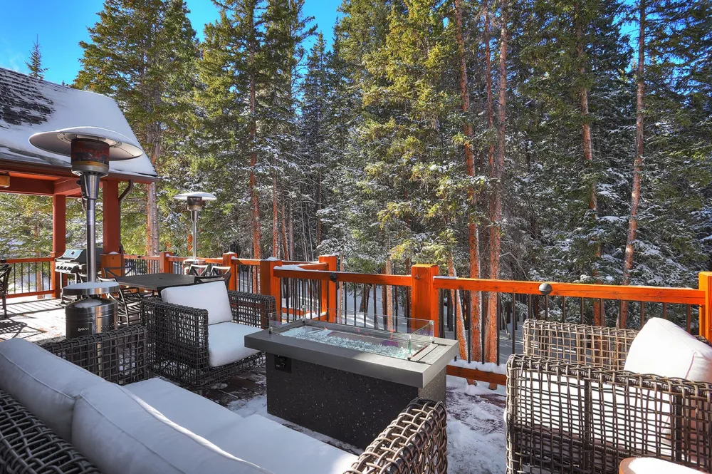 310 Whispering Pines Circle Blue River, CO 80424