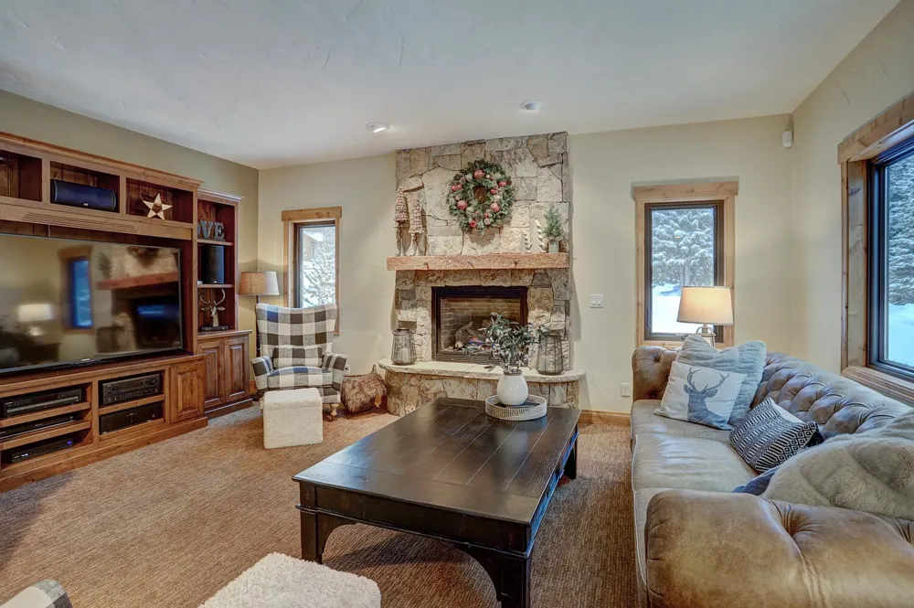 310 Whispering Pines Circle Blue River, CO 80424