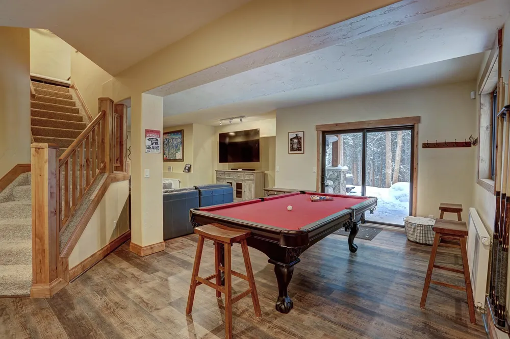 310 Whispering Pines Circle Blue River, CO 80424