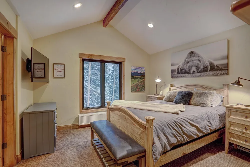 310 Whispering Pines Circle Blue River, CO 80424
