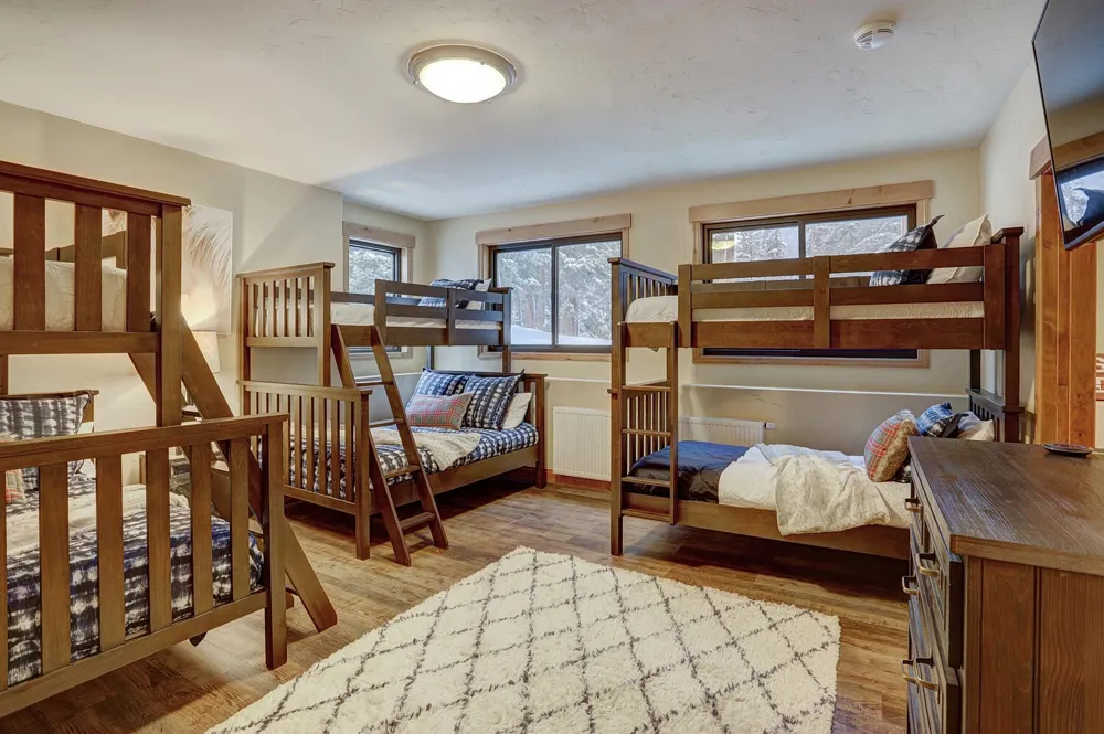 310 Whispering Pines Circle Blue River, CO 80424