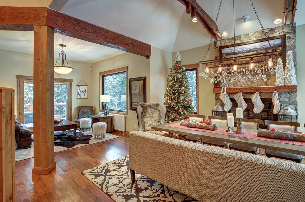 310 Whispering Pines Circle Blue River, CO 80424