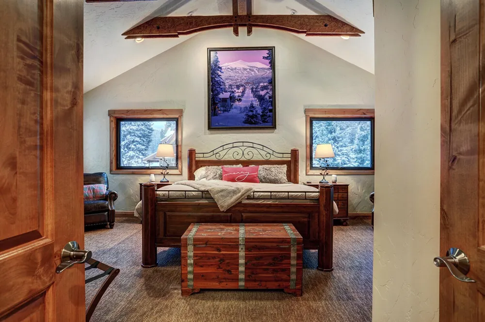 310 Whispering Pines Circle Blue River, CO 80424