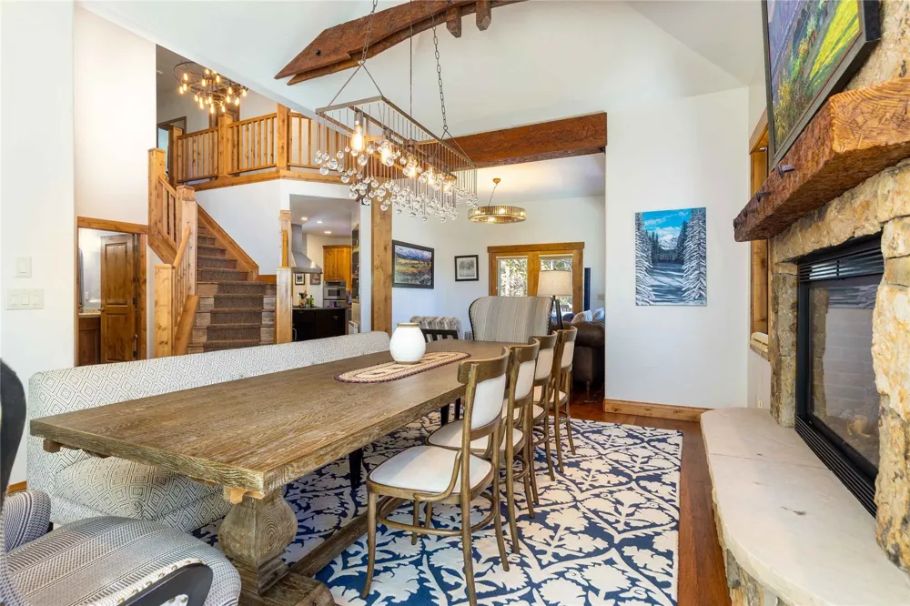 310 Whispering Pines Circle Blue River, CO 80424