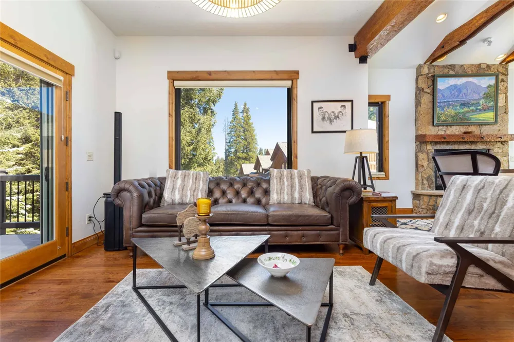 310 Whispering Pines Circle Blue River, CO 80424