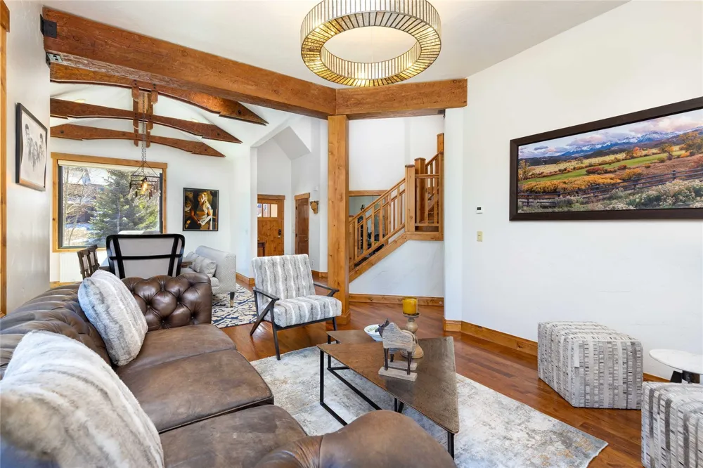 310 Whispering Pines Circle Blue River, CO 80424