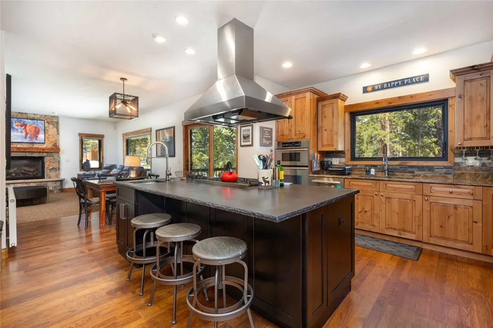 310 Whispering Pines Circle Blue River, CO 80424