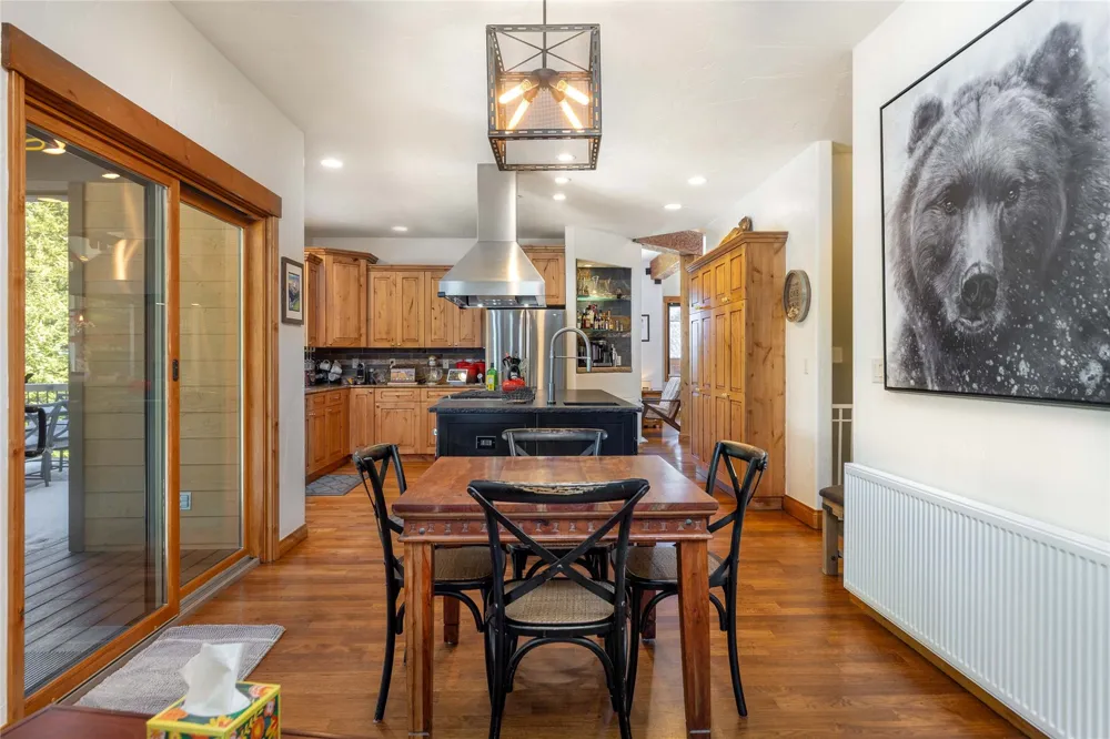 310 Whispering Pines Circle Blue River, CO 80424