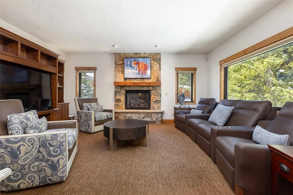 310 Whispering Pines Circle Blue River, CO 80424