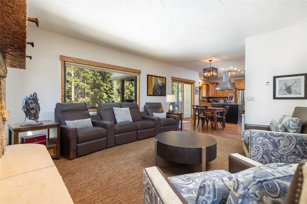 310 Whispering Pines Circle Blue River, CO 80424