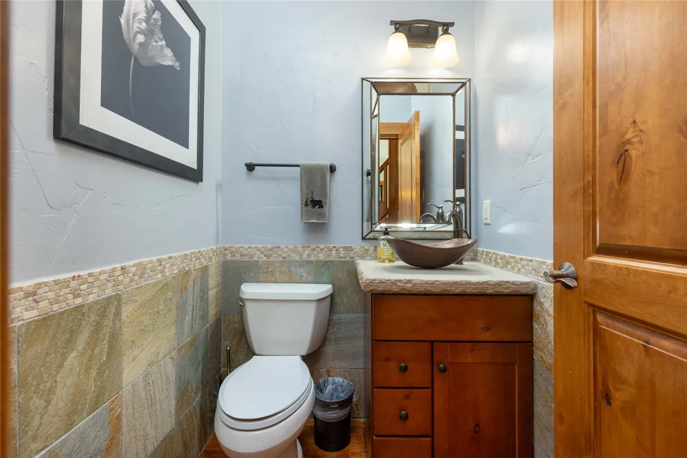 310 Whispering Pines Circle Blue River, CO 80424