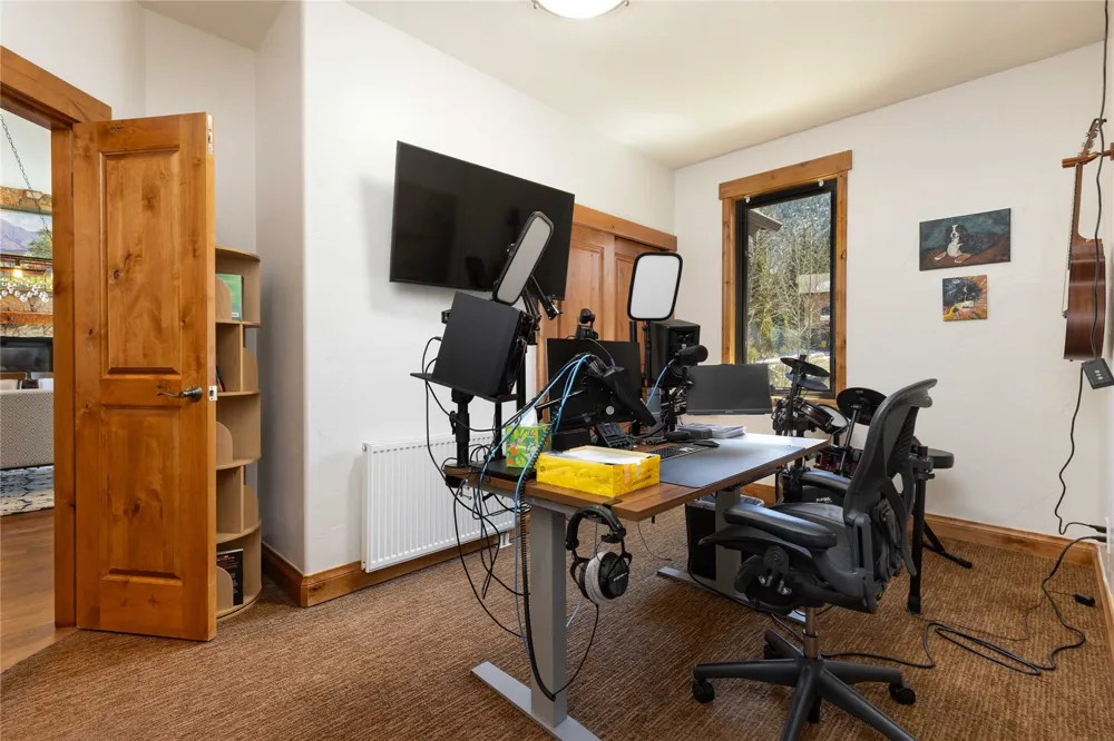 310 Whispering Pines Circle Blue River, CO 80424