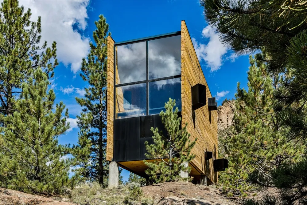 41750 US HWY 24 Granite, CO 81228