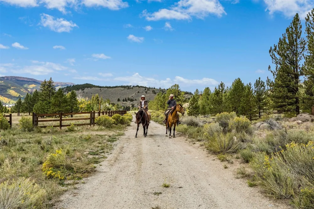 41750 US HWY 24 Granite, CO 81228