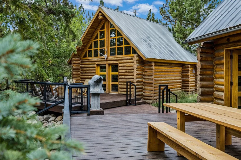 41750 US HWY 24 Granite, CO 81228