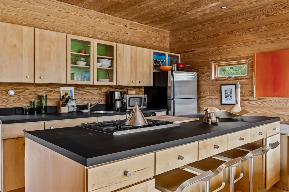 41750 US HWY 24 Granite, CO 81228