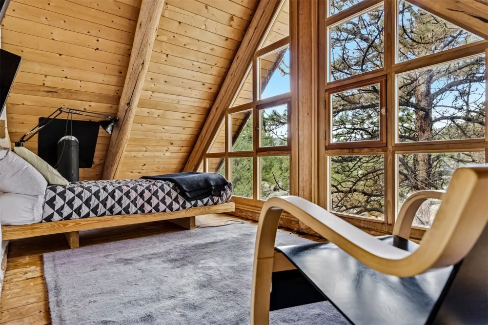 41750 US HWY 24 Granite, CO 81228