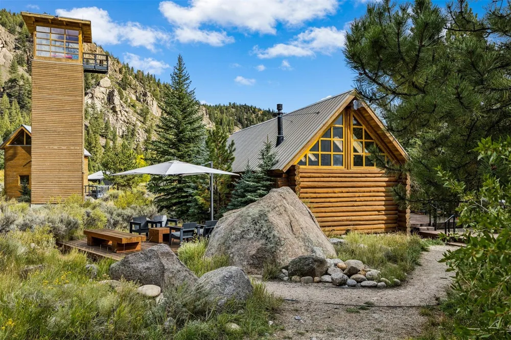 41750 US HWY 24 Granite, CO 81228