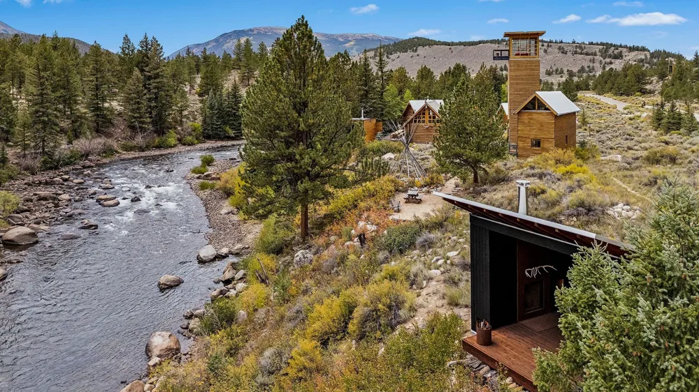 41750 US HWY 24 Granite, CO 81228