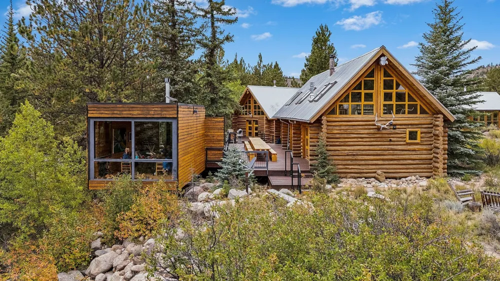 41750 US HWY 24 Granite, CO 81228