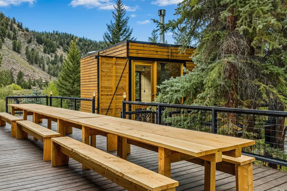41750 US HWY 24 Granite, CO 81228