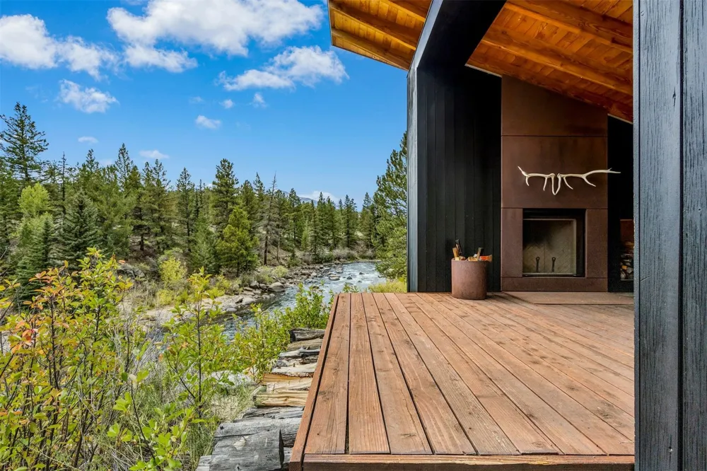 41750 US HWY 24 Granite, CO 81228