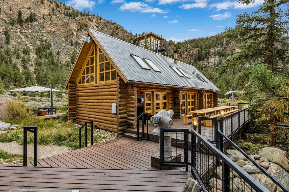 41750 US HWY 24 Granite, CO 81228