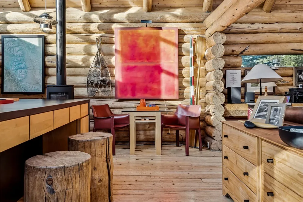 41750 US HWY 24 Granite, CO 81228