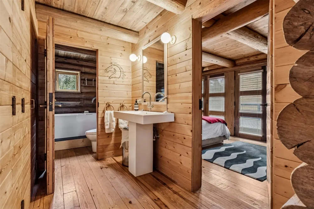 41750 US HWY 24 Granite, CO 81228