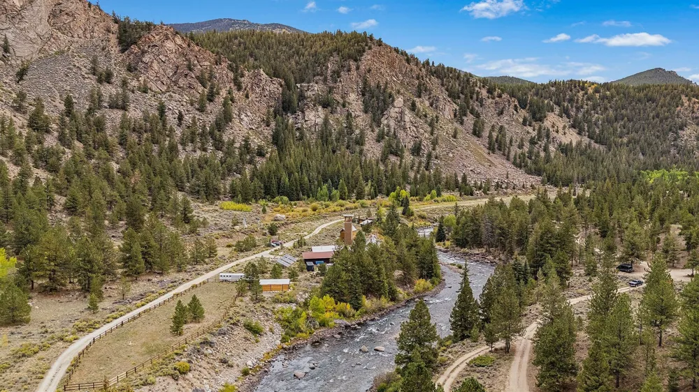 41750 US HWY 24 Granite, CO 81228