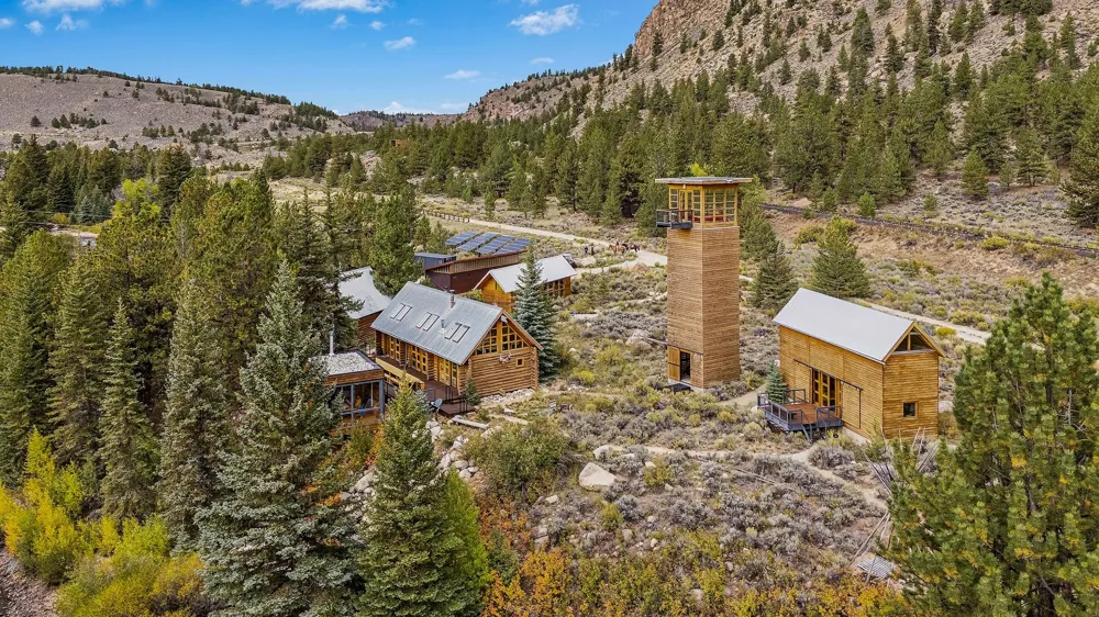 41750 US HWY 24 Granite, CO 81228