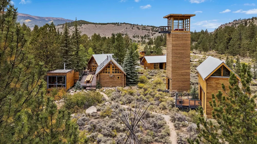 41750 US HWY 24 Granite, CO 81228
