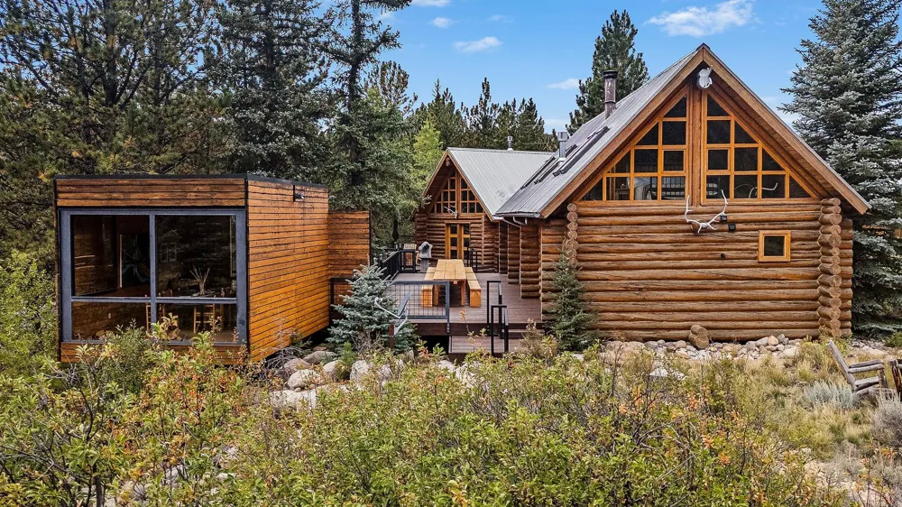 41750 US HWY 24 Granite, CO 81228