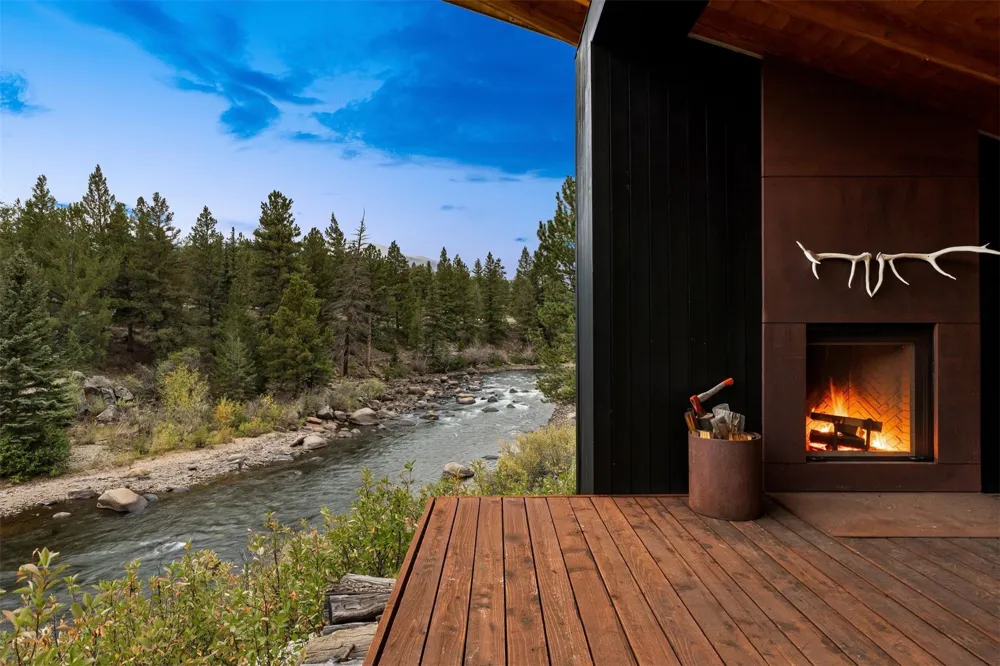 41750 US HWY 24 Granite, CO 81228