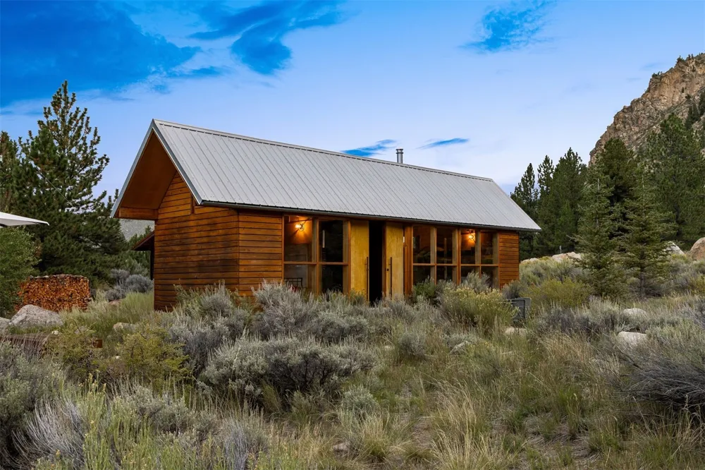 41750 US HWY 24 Granite, CO 81228