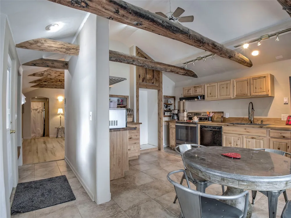 46 Singleton Road Alma, CO 80420
