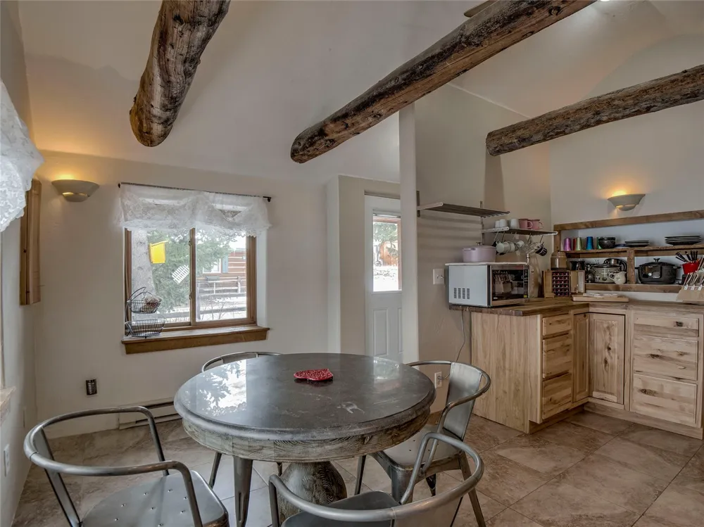 46 Singleton Road Alma, CO 80420