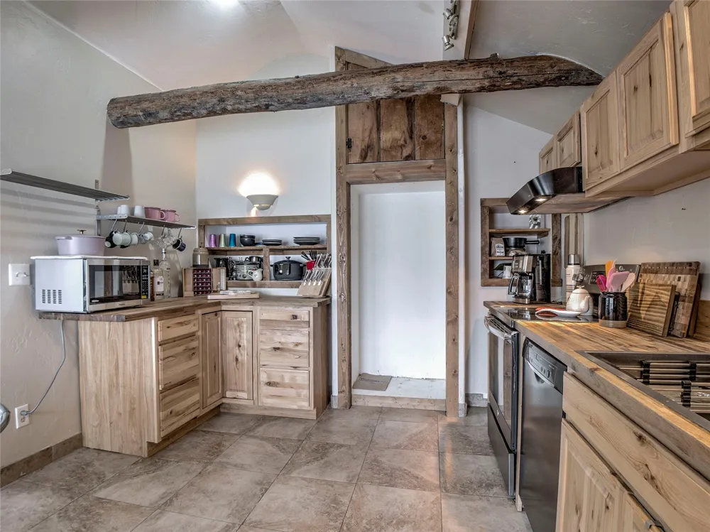 46 Singleton Road Alma, CO 80420