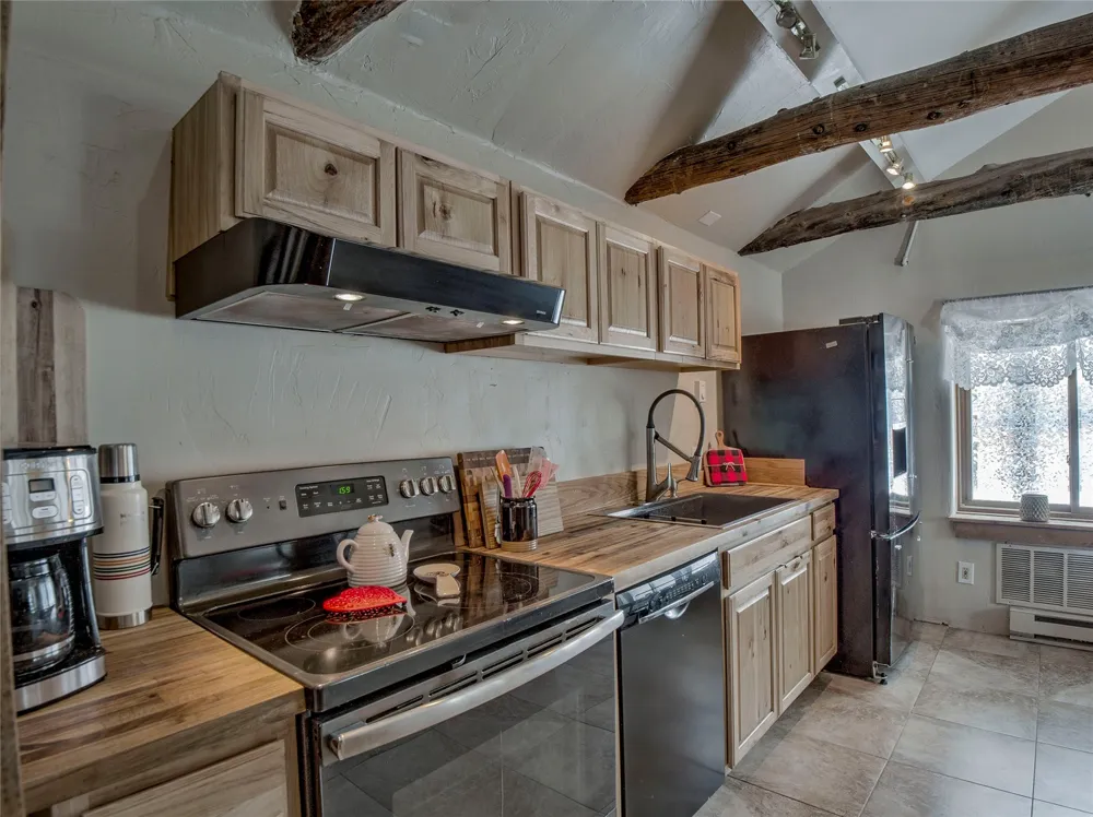 46 Singleton Road Alma, CO 80420
