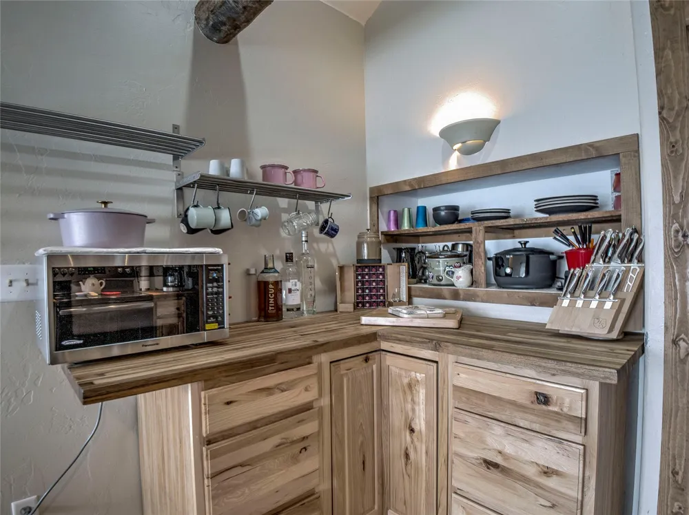 46 Singleton Road Alma, CO 80420